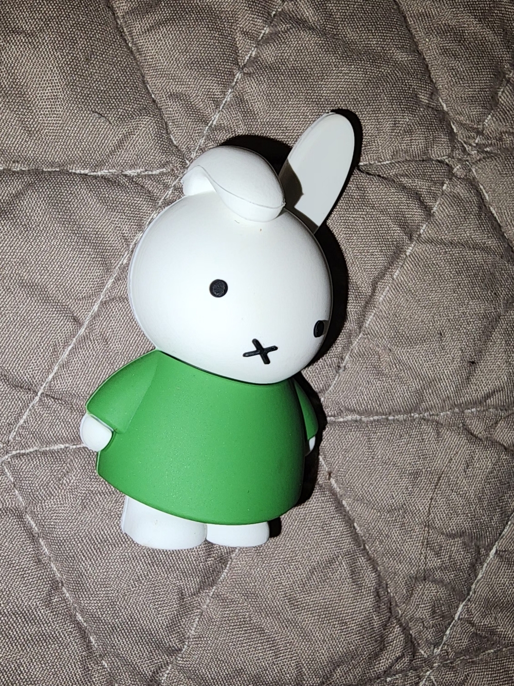 Miffy In Green - Blind Box Suprise Figure